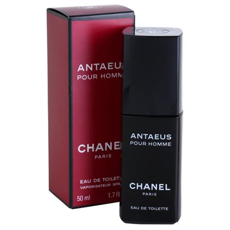 Chanel Antaeus Eau de Toilette per uomo 